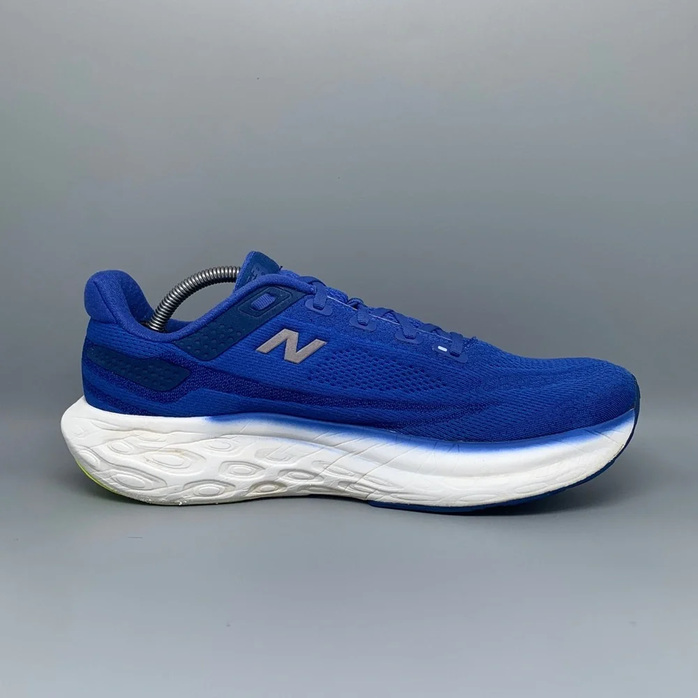 New Balance Fresh Foam X 1080v13 Blue Running Shoes‎ M1080B13 Men’s Sz 11D